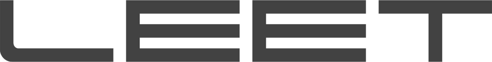 LEET Group Logo

